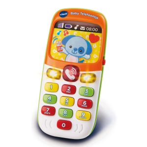 VTech Baby Telefoontje