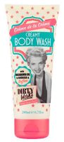 Dirty Works Bodywash creme de la creme (200 ml) - thumbnail