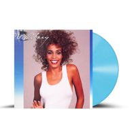 Whitney Houston - Whitney (Gekleurd Vinyl) LP - thumbnail