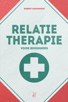 Relatietherapie voor beginners - Robert Haringsma - ebook - thumbnail