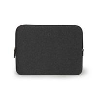 DICOTA D32026 laptoptas 38,1 cm (15 ) Opbergmap/sleeve Antraciet