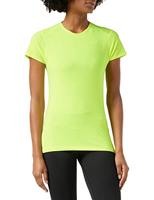 Craft Vrouwen Training Wear Advanced Essence korte mouw Slim Jerseys