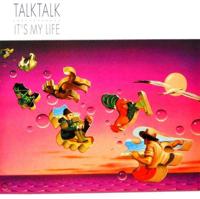 It's My Life - CD (5099962178426)