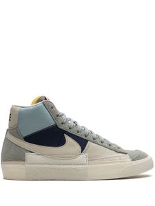 Nike Blazer Mid "Pro Club" sneakers - Tons neutres