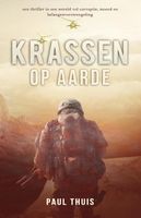 Krassen op aarde - Paul Thuis - ebook - thumbnail