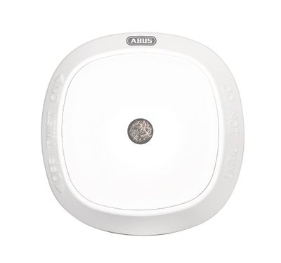ABUS Z-Wave Rookmelder ABUS Security-Center
