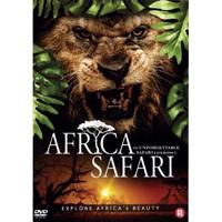 Africa Safari (DVD)