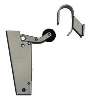 DICTATOR Deuropvanger, hydraulisch 1600