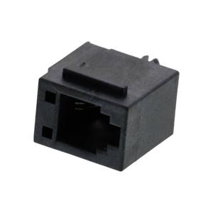 Molex HI PROFILE TOP ENTRY 955222447 955222447 1 stuk(s)