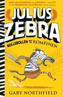 Julius Zebra rollebollen met de Romeinen ( Total uitgave )