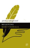 Beleving - Anna Enquist - ebook - thumbnail