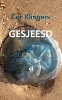 Gesjeesd - Cor Klingers - Paperback (9789402198232)