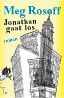 Jonathan gaat los - Meg Rosoff - ebook