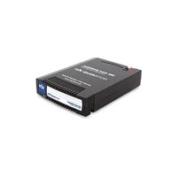 Tandberg 8541-RDX Quikstor 500Gb Data Cartridge, Sata, Usb 3.0, Zwart