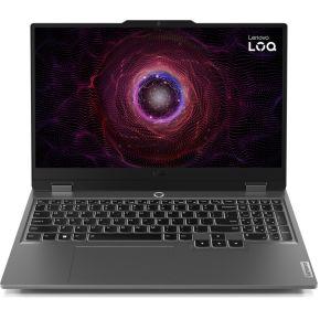 Lenovo LOQ AMD Ryzen 7 8845HS/15.6 /16GB/1TB SSD/RTX 4060/W11 (Q2-2024)