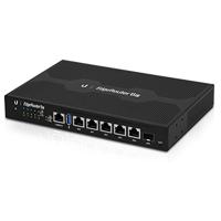 Ubiquiti compatible EdgeRouter 6P PoE/GE/GE/06