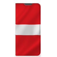 OPPO A54 5G | A74 5G | A93 5G Standcase Denemarken - thumbnail