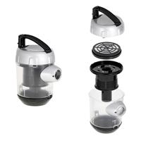 Camry CR 7039 stofzuiger 1,8 l Cilinderstofzuiger Droog Zakloos