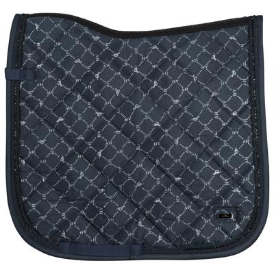 Zadeldek Hv Polo Hvpwelmoed Shine, Veelzijdigheid paard in blauw