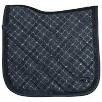 Zadeldek Hv Polo Hvpwelmoed Shine, Veelzijdigheid paard in blauw