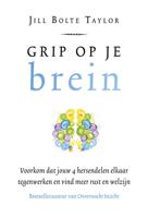 Grip op je brein (Paperback) - thumbnail