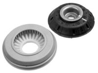 Reparatieset, Ring voor schokbreker veerpootlager SACHS, Inbouwplaats: Vooras links, u.a. für Opel, Vauxhall - thumbnail