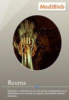 Reuma - Medica Press - ebook - thumbnail