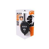 Axa Slot kabelslot roll 75/1,6mm - thumbnail