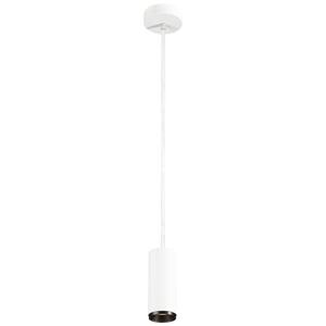 SLV NUMINOS S 1004447 LED-hanglamp LED vast ingebouwd 11 W Wit