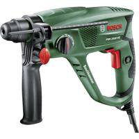 Bosch Home and Garden PBH 2500 RE SDS-plus boorhamer 600W/230V incl. koffer - thumbnail