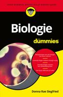 Biologie voor Dummies - Donna Rae Siegfried - eBook (9789045353388)