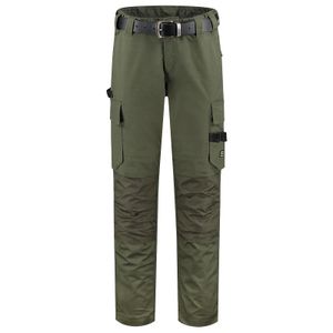 Tricorp 502021 Werkbroek Twill Cordura