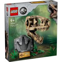 Lego Jurassic World 76964 Dinosaurusfossielen T-Rex Schedel