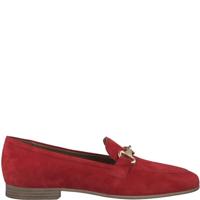 Tamaris Dames 1-24222-42 Slipper, rood, 39 EU, rood, 39 EU