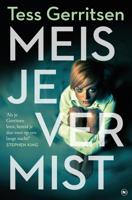 Meisje vermist - Tess Gerritsen - ebook