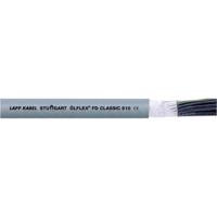 LAPP 0026154/500 Geleiderkettingkabel ÖLFLEX® FD CLASSIC 810 12 G 1.50 mm² Grijs 500 m - thumbnail