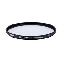 Hoya Fusion Antistatic professional Next UV filter 77mm - thumbnail