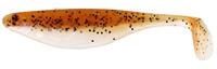 Westin ShadTeez rubberen vis, lengte: 16 cm, kleur: Baitfish
