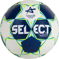 Select Handbal Ultimate Replica CL maat 2 - thumbnail