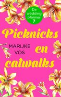 Picknicks en catwalks - Marijke Vos - ebook - thumbnail