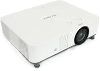Sony VPL-PHZ61 vidéo-projecteur Projecteur à focale standard 6400 ANSI lumens 3LCD WUXGA (1920x1200) Blanc