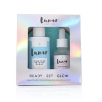 Lunar Glow Ready.Set.Glow Kit