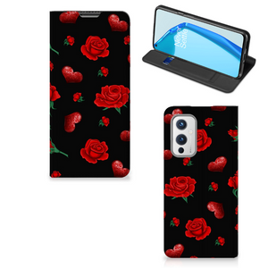 OnePlus 9 Magnet Case Valentine