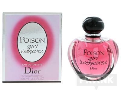Dior Poison Girl Unexpected Vrouwen 100 ml