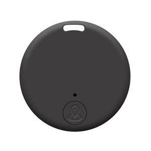 Anti-verloren slimme GPS-tracker / Bluetooth-tracker Y02 - zwart