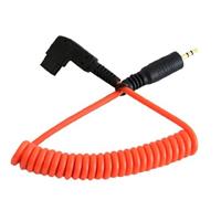 Miops 540786 camera-ontspanner aansluitkabel voor Sony S1