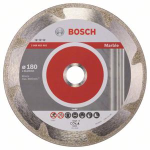 Bosch Accessories 2608602692 Bosch Power Tools Diamanten doorslijpschijf Diameter 180 mm 1 stuk(s)