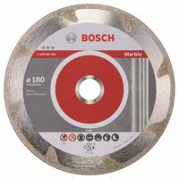 Bosch Accessories 2608602692 Bosch Power Tools Diamanten doorslijpschijf Diameter 180 mm 1 stuk(s) - thumbnail