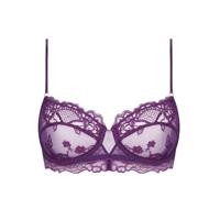 Lise Charmel Sublime en Dentelle 1/2 cup Balconnet BH paars ACH3013