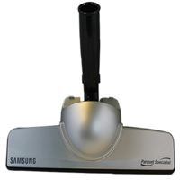 Samsung Parketborstel  Nylon